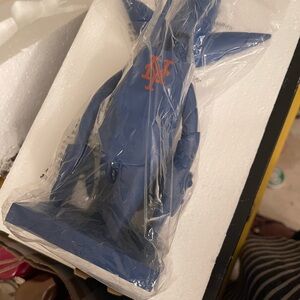 Future x New York Mets Bobblehead Figure